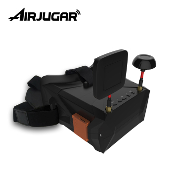 Best Selling 40Ch Fpv Goggles