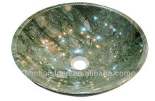 green marble bathroom sink marble basin