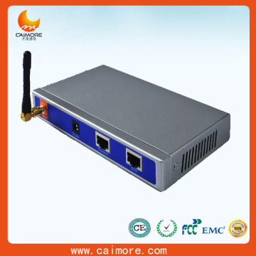 Industrial 3g umts router
