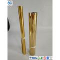 Filem Kain Table Pet Golden PVC