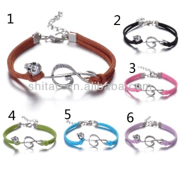 cheap skull bracelets