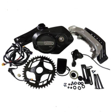 Bafang M500 DRIVE SYSTEM MM G520.250 Mid Crank Drive Motor Kits