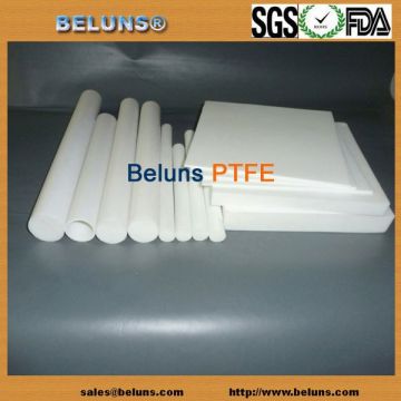 abrasion resistance hdpe rod