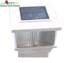 Showtech Ready to Ship 5" Fence Post Hat and Solar Hat