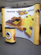 Magnetic Exihibition pop up display,Advertising pop up, pop up backdrop stand