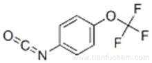 4-(Trifluoromethoxy)phenyl isocyanate CAS 35037-73-1