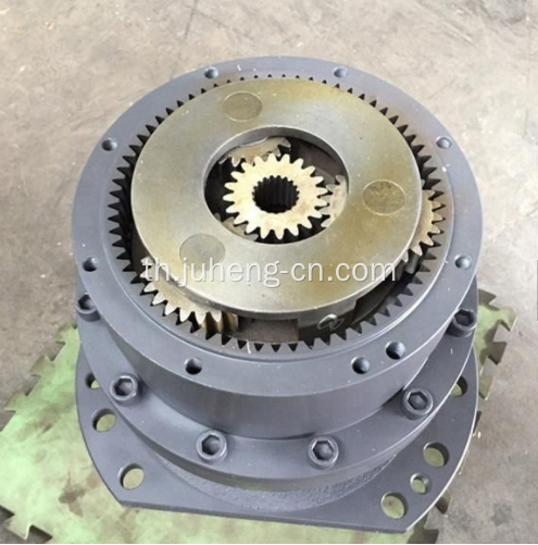 ชิ้นส่วนขุด ZX470LC-5G Swing Gearbox 9300512