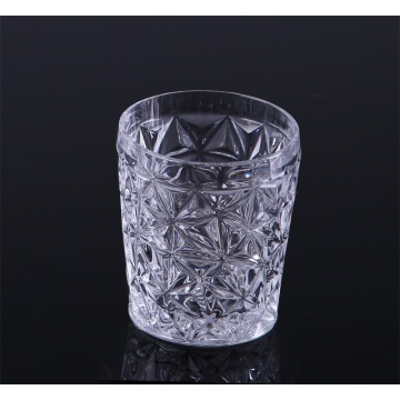 Diamond Water tumbler Glass Pitcher,Glass Goblet