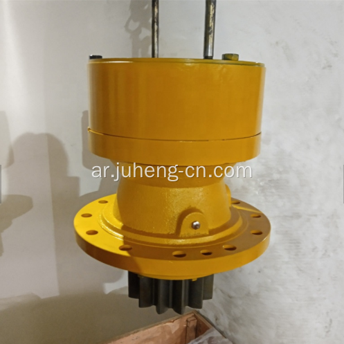 R180LC-7 علبة التروس المتأرجحة 31N6-10180 R180LC-7 Swing Reducer