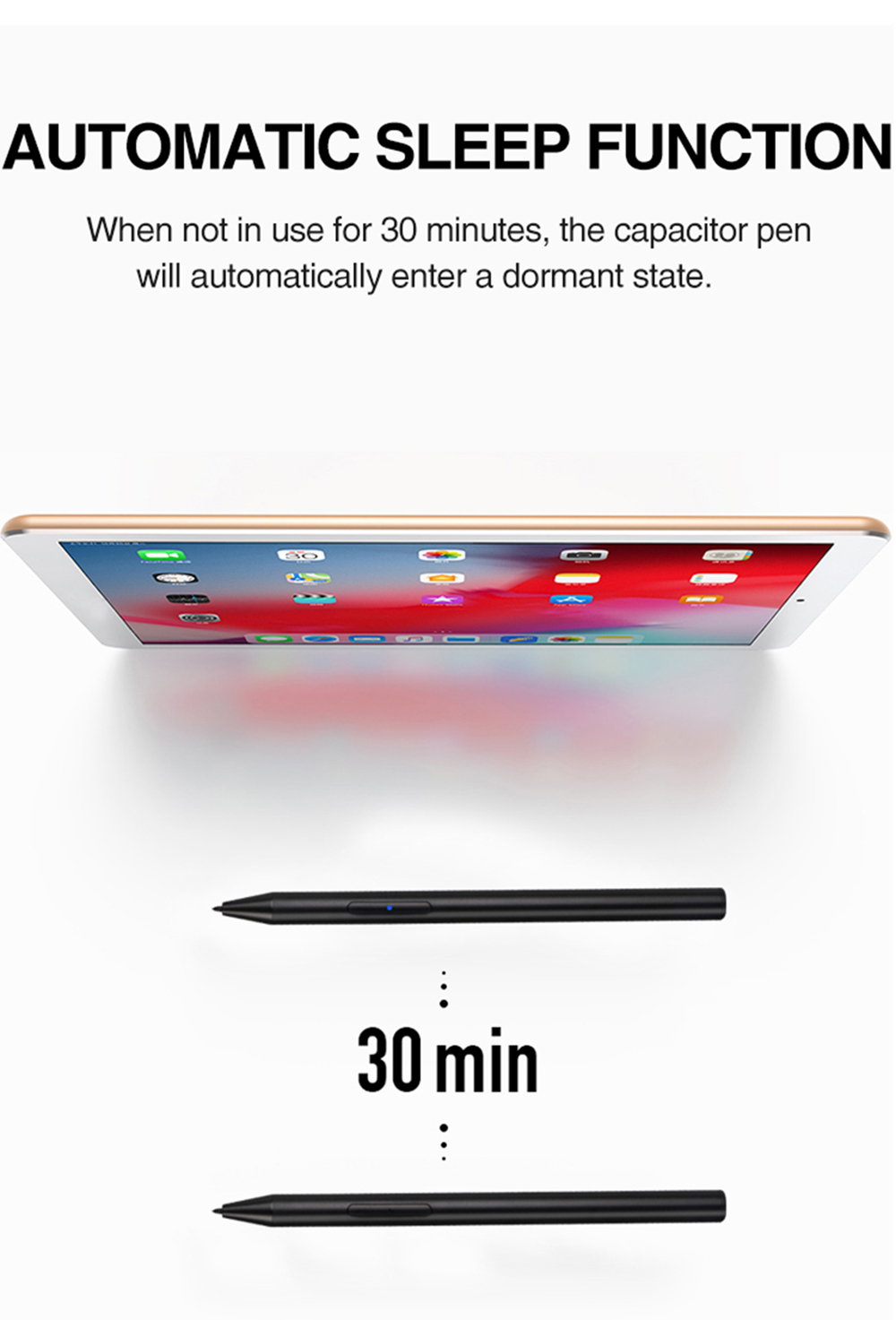 tablet pen nibs