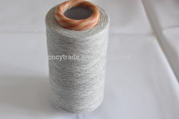 Ne21s knitting yarn 100% cotton yarn sock knitting yarn