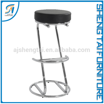 modern synthetic leather leisure bar stool