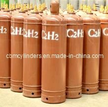 Dissolved Acetylene Cylinders Series