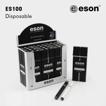2014 China Supplier Newest ESON ES100 disposable e cig
