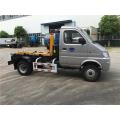 Changan Brand Hook Lift/ Hook Arm Garbage Truck