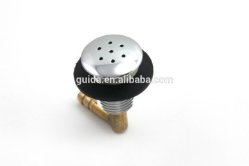 Sonda Brass Bubble Jet For Bathtub