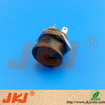 5.5MMx2.5mm dc jack male power jack