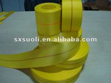 suoli the material for the sling lifting belts / safety belt for the sling