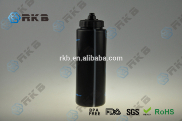 Plastic Water Bottle used pp