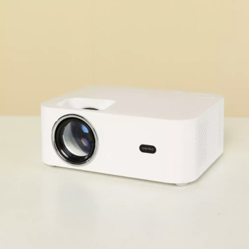 Xiaomi wanbo x1 telefoon draadloze projector