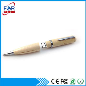 different types of pen usb drives/wood pen drive/pen drive details for xmas gifts