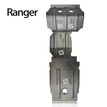 Aluminum Alloy Engine Undercar Bottom Cover Protection Guard for F-150 Ford Ranger