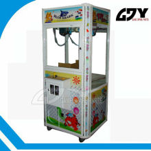 Prize crane game machine/plush toy for crane machines/toy vending machine