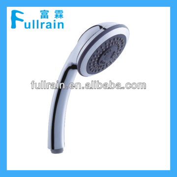 B2386 Rubber Nozzle Hand Shower Head / Shower Nozzle