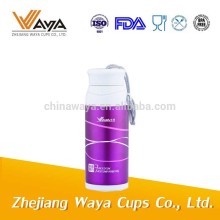 keep hot vacuum water sports bottle
