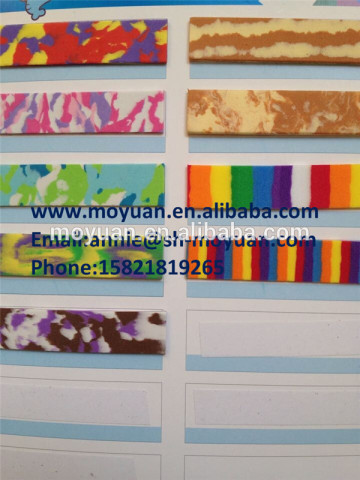 High Quality Colorful Eva Foam/eva Foam Sheet