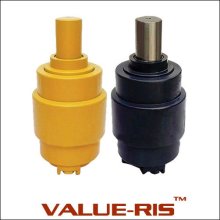 Carrier Roller EX330LC undercarriage parts carrier roller