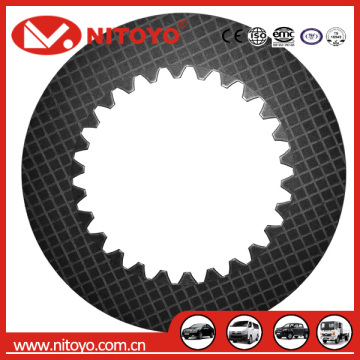 NITOYO DISC 714-12-19711 7141219711 for WA420 wheelloader disc