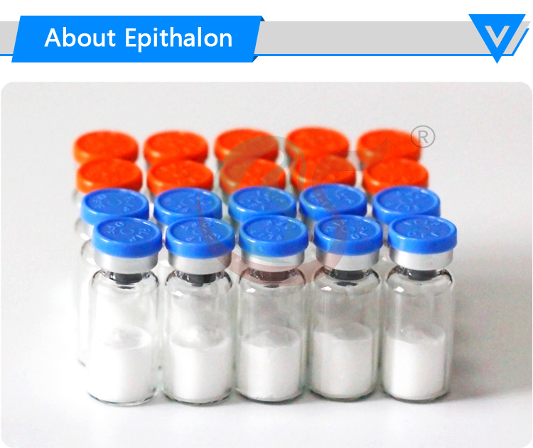 Epithalone Human Growth Peptides
