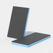 XPS Bathroom Backing Board