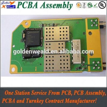 low price pcba Board PCBA assembly manufacturer electric pcba