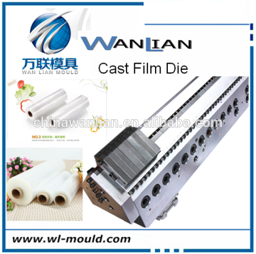 plastic extrusion mould maker for plastic extrusion mould