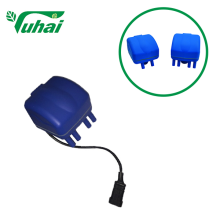 Milk Electronic Pulsator for Cow Milking Machine