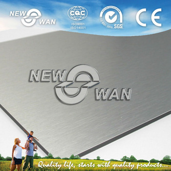 aluminum composite wall panels