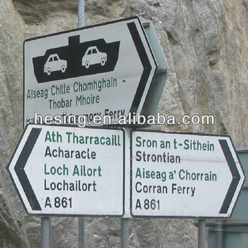 road signs manufacturers/road road signs/reflective road signs