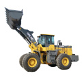 5 TON wheel loader price cheap front loader