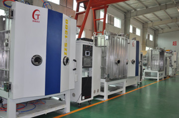 IR film Coating Machine Vacuum Coating System for Optical Coatings