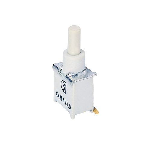 UL Waterproof Sub-Miniature Pushbutton Switches