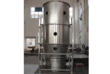 Fruit/vegetable Juice Boiling Dryer (GFG series)