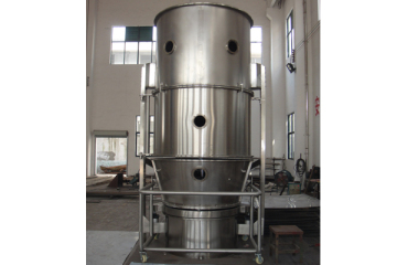Fruit/vegetable Juice Boiling Dryer (GFG series)