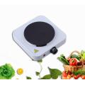 Small Electric Hotplate Stove Cooktop