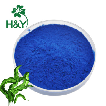Phycocyanin E18 Powder bulk blue spirulina powder