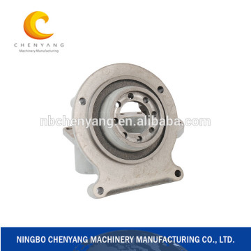 Precision-machined Made in China precision die iron casting foundry