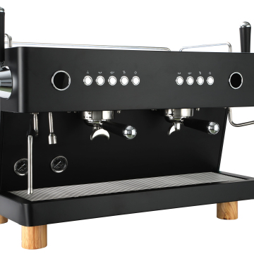 Commercial Coffee Machines for Two Groups