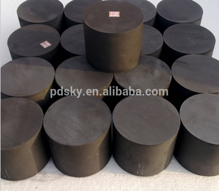 Customized Block Graphite Production In China