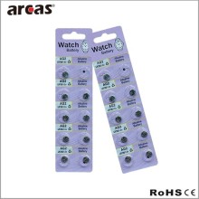 AG2 LR59 379/96 1.5v Button Cell AG Battery